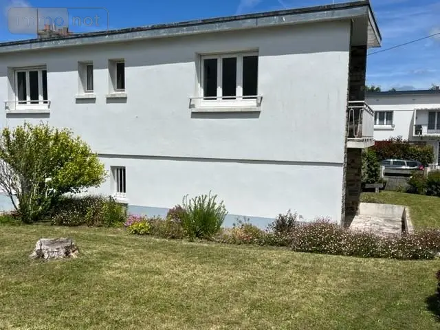 Maison a vendre Lanester 56600 Morbihan 56 125 m2 6 pièces 311928 euros 56083-1143 003