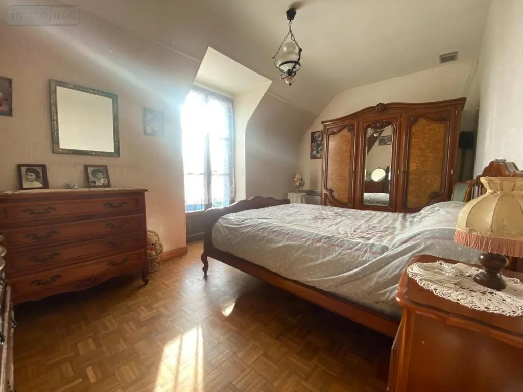 Maison a vendre La Boussac 35120 Ille-et-Vilaine 35 138 m2 6 pièces 178760 euros 35130-3748 008