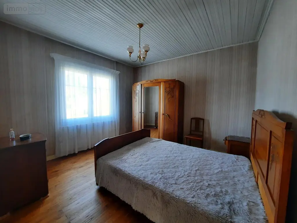 Maison a vendre Challans 85300 Vendée 85 64 m2 3 pièces 163800 euros 85091-5222 007
