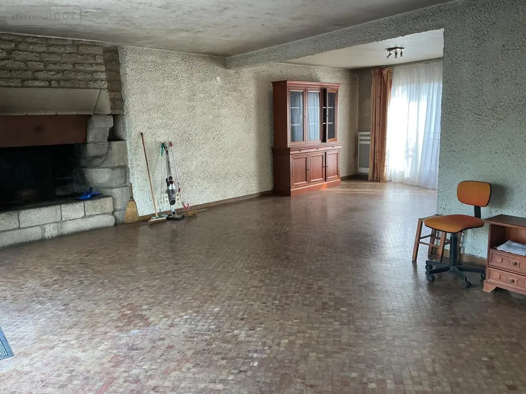 Maison a vendre Le Croisty 56540 Morbihan 56 154 m2 7 pièces 104992 euros 56081-2546 007
