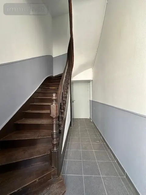 Appartement a vendre Angers 49000 Maine-et-Loire 49 76 m2 3 pièces 345840 euros 49009-1334 006