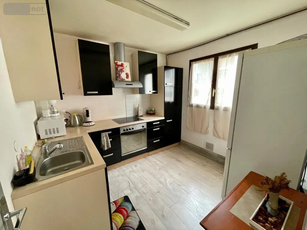 Appartement a vendre Saint-Paul 97460 La Réunion 974 52 m2 3 pièces 355000 euros 97409-260 005