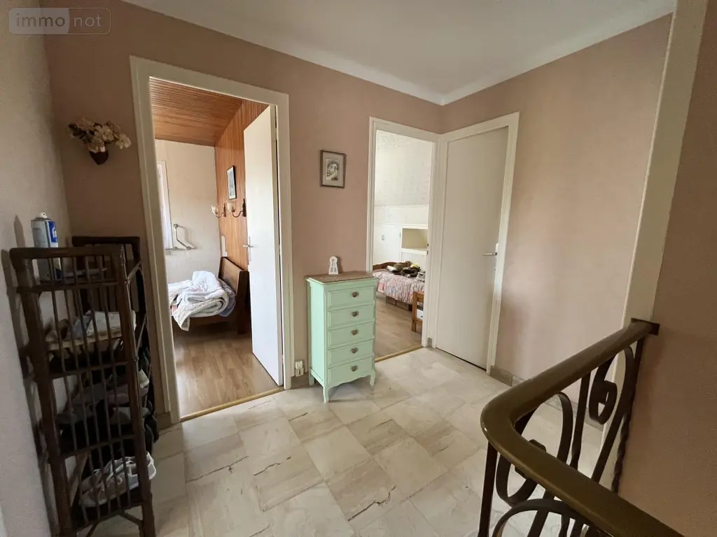 Maison a vendre Pleuven 29170 Finistère 29 112 m2 6 pièces 271700 euros 29014-3172 008