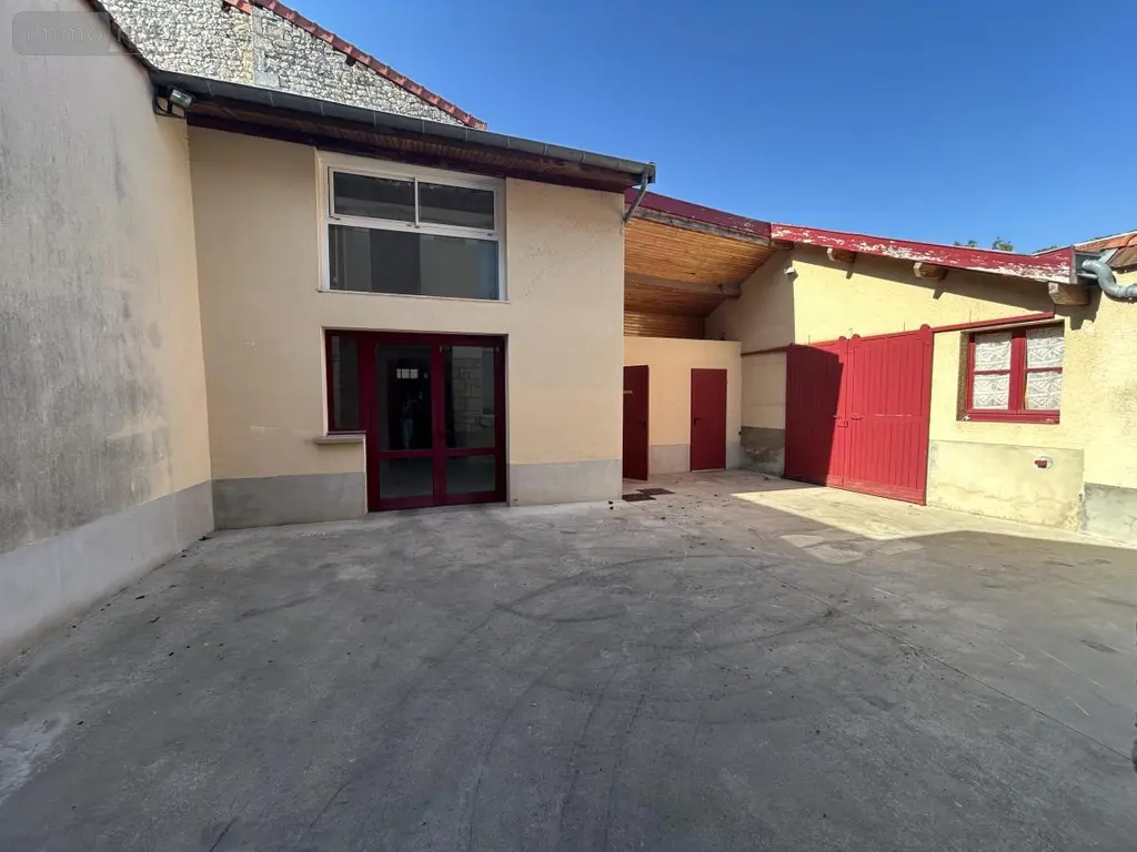 Maison a vendre Ville-Dommange 51390 Marne 51 97 m2 4 pièces 260000 euros 51066-2106 006