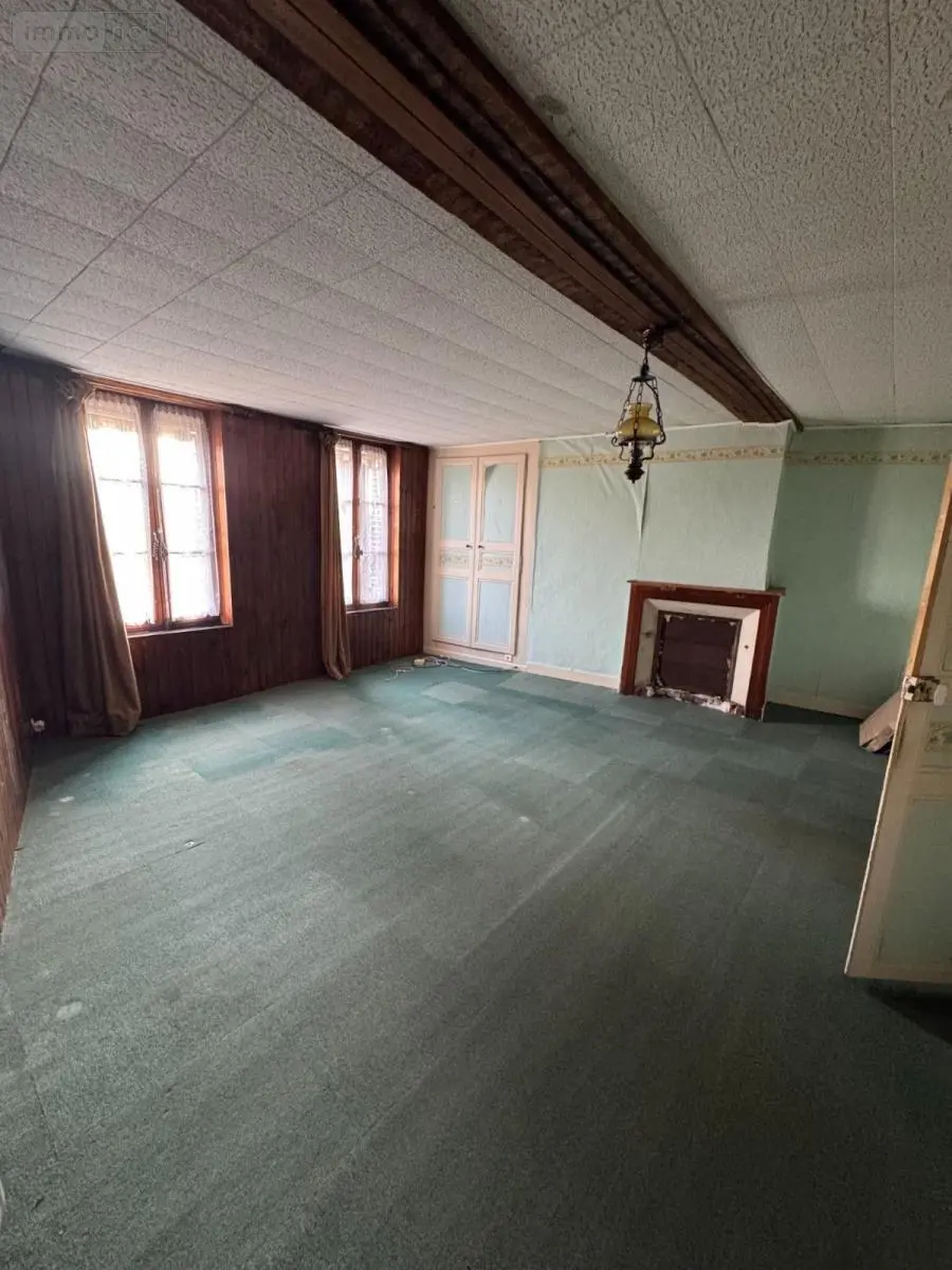 Maison a vendre Moutiers-au-Perche 61110 Orne 61 140 m2 5 pièces 122475 euros 61081-150 009