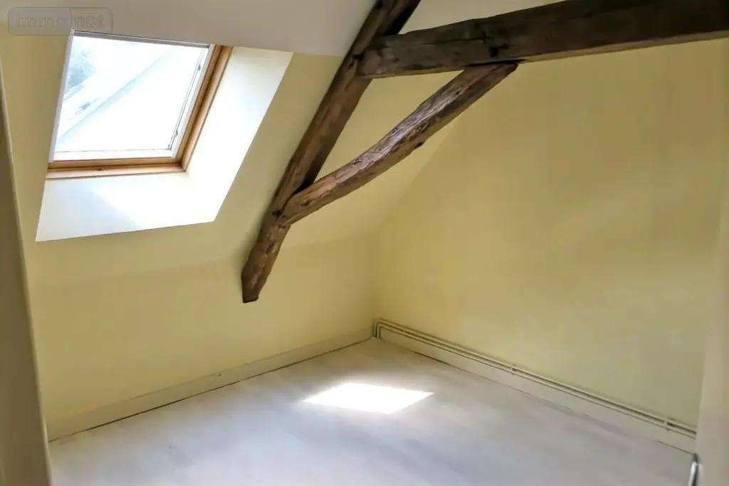 Maison a vendre Berry-Bouy 18500 Cher 18 78 m2 4 pièces 69000 euros 18005-1704 009