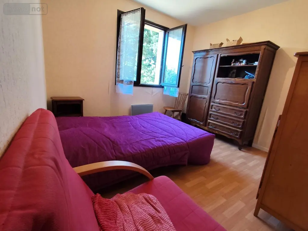 Maison a vendre La Possonnière 49170 Maine-et-Loire 49 101 m2 7 pièces 220500 euros 49005-1376 006