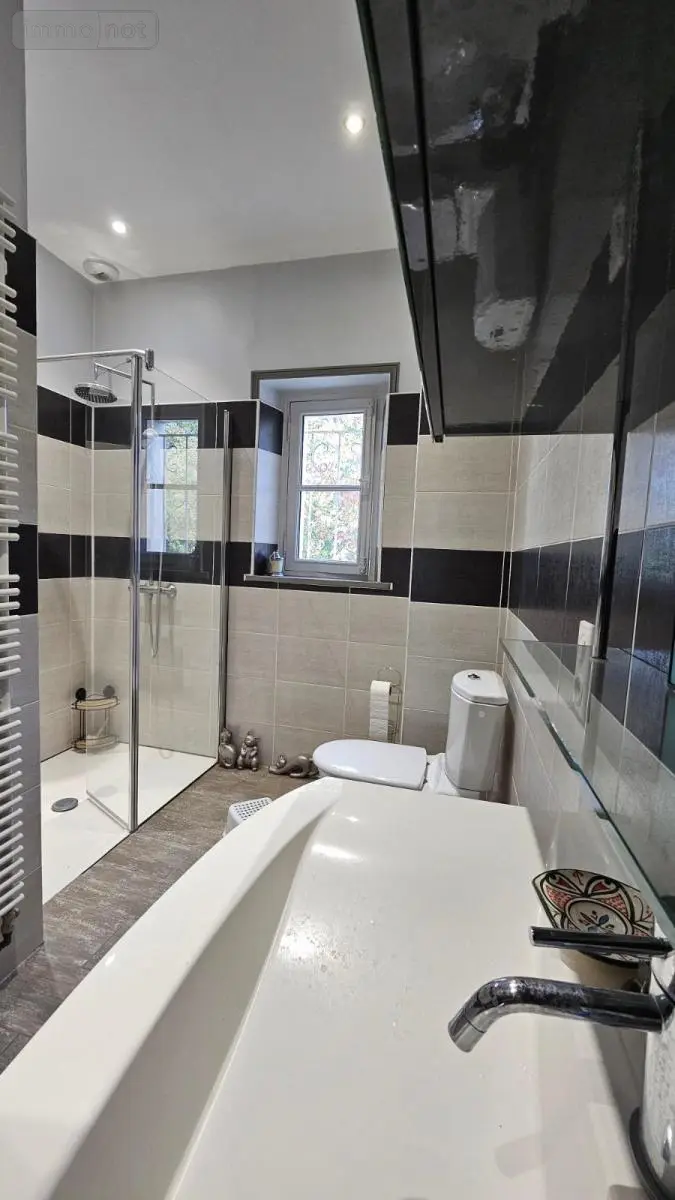 Maison a vendre Vendôme 41100 Loir-et-Cher 41 362 m2 9 pièces 612850 euros 41050-2776 012
