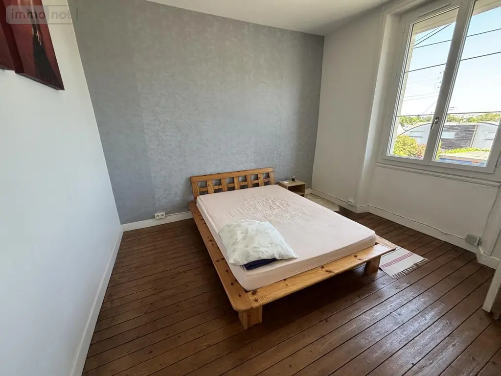 Maison a vendre Angers 49000 Maine-et-Loire 49 84 m2 4 pièces 301500 euros 49019-3442 007
