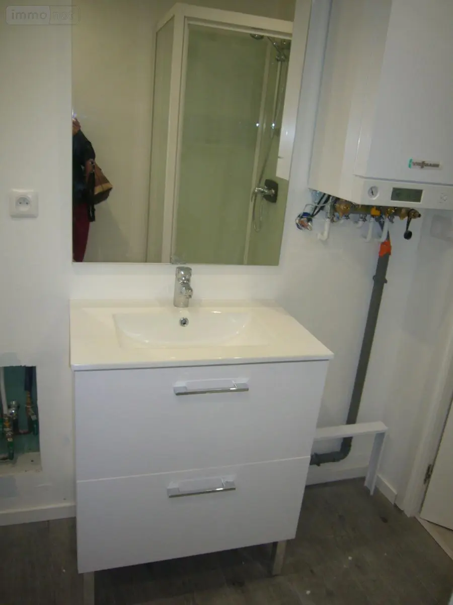 Location appartement Cambrai 59400 Nord 59 60 m2 2 pièces 540 euros 59098-L474 004