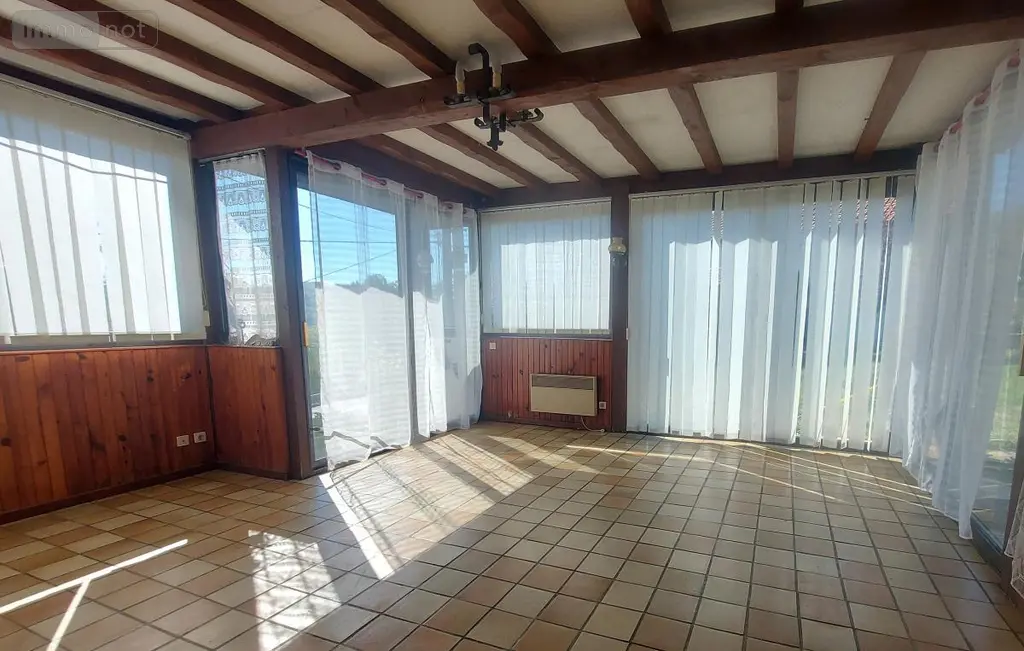Maison a vendre Pugey 25720 Doubs 25 115 m2 6 pièces 190000 euros 25001-766 005