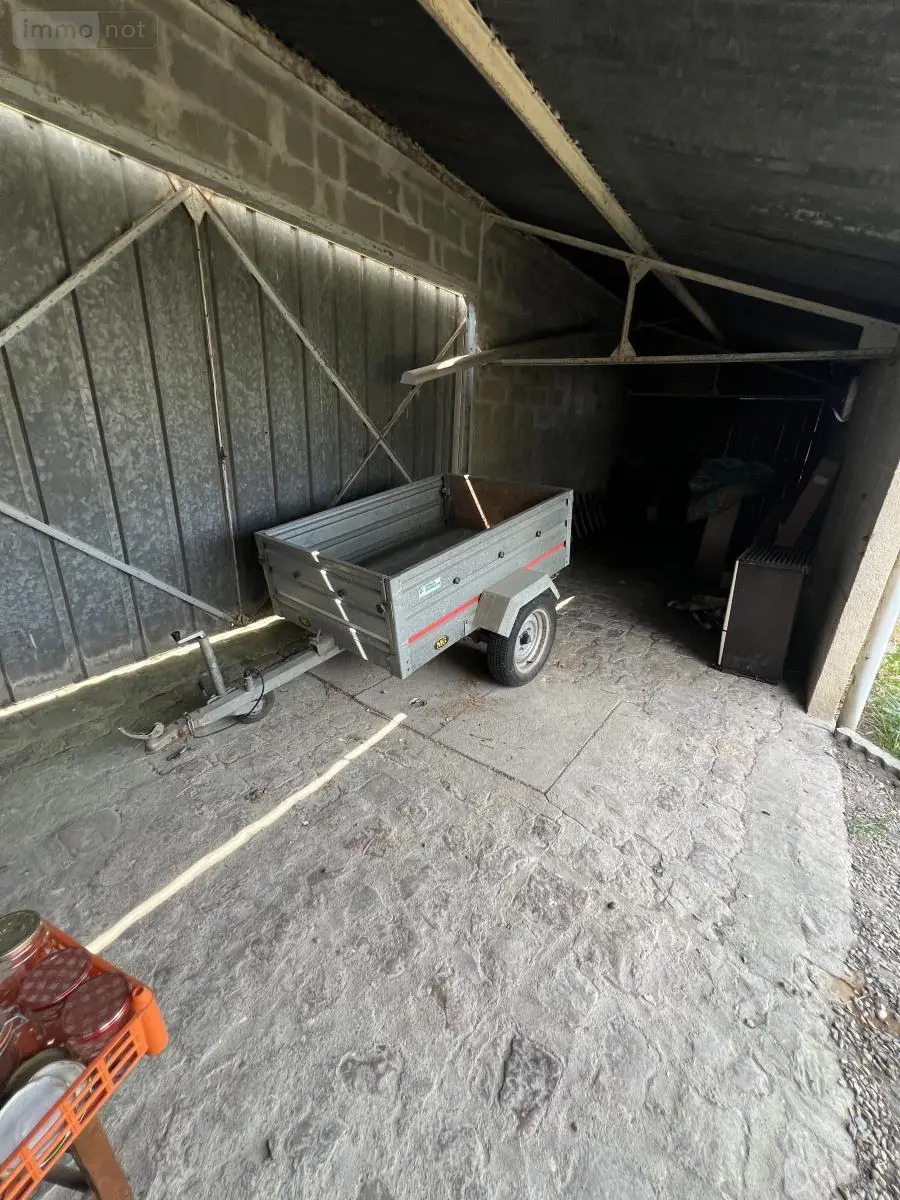 Maison a vendre Marcé 49140 Maine-et-Loire 49 90 m2 5 pièces 141075 euros 49050-569 003