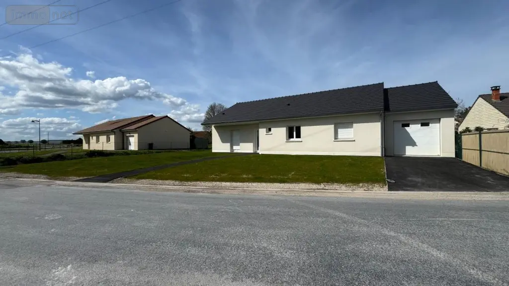 Maison a vendre Chaintrix-Bierges 51130 Marne 51 137 m2 6 pièces 249424 euros 51011-115 009