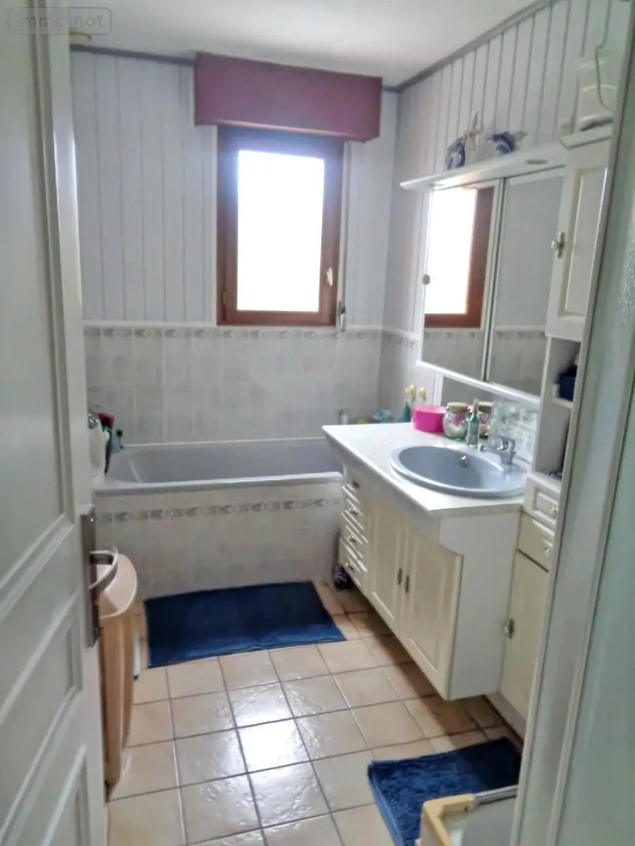 Maison a vendre Locon 62400 Pas-de-Calais 62 130 m2 6 pièces 312000 euros 62023-3885 012