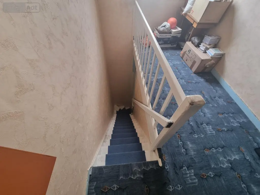 Maison a vendre Roubaix 59100 Nord 59 147 m2 6 pièces 184000 euros 59041-2345 004