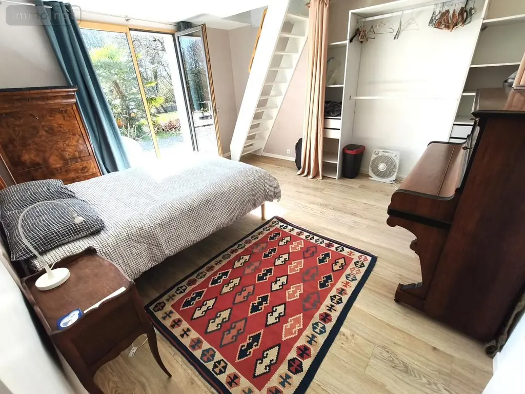 Maison a vendre Marzan 56130 Morbihan 56 94 m2 5 pièces 289500 euros 56014-827 006