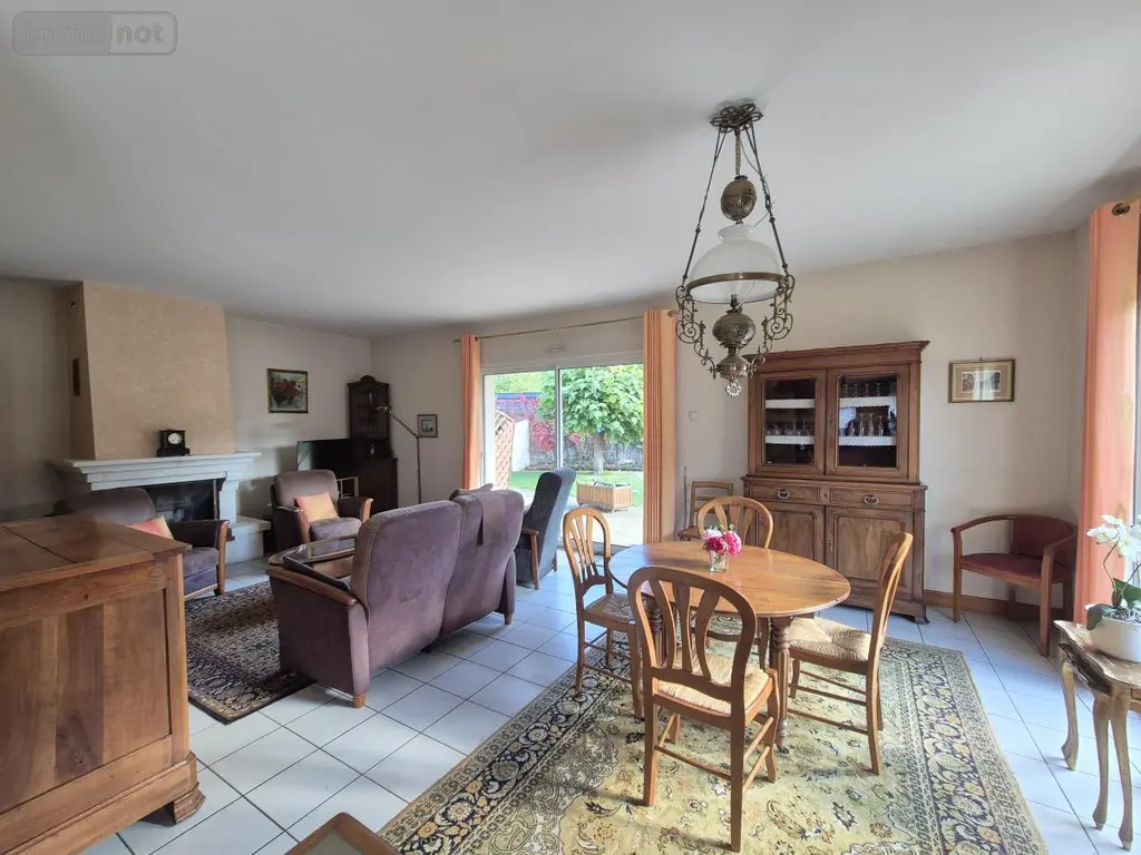 Maison a vendre Malestroit 56140 Morbihan 56 151 m2 6 pièces 459800 euros 56049-861 003