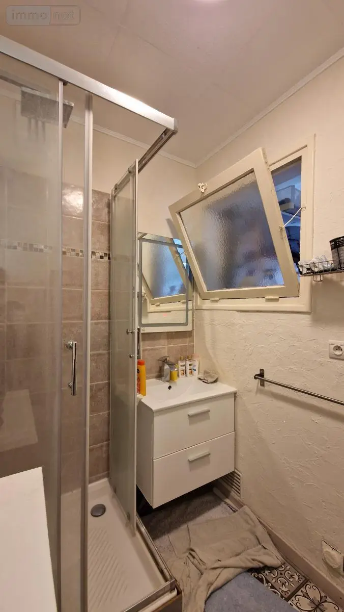 Appartement a vendre Morlaix 29600 Finistère 29 74 m2 3 pièces 89335 euros 29083-1649 007