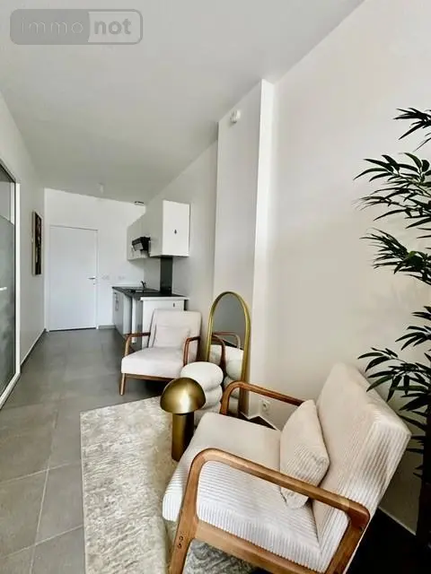 Appartement a vendre Angers 49000 Maine-et-Loire 49 18 m2 1 pièce 96416 euros 49009-1411 002