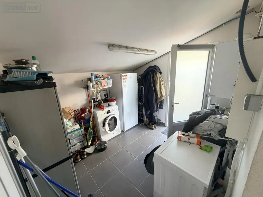 Maison a vendre Auray 56400 Morbihan 56 101 m2 5 pièces 419200 euros 56023-1462 019