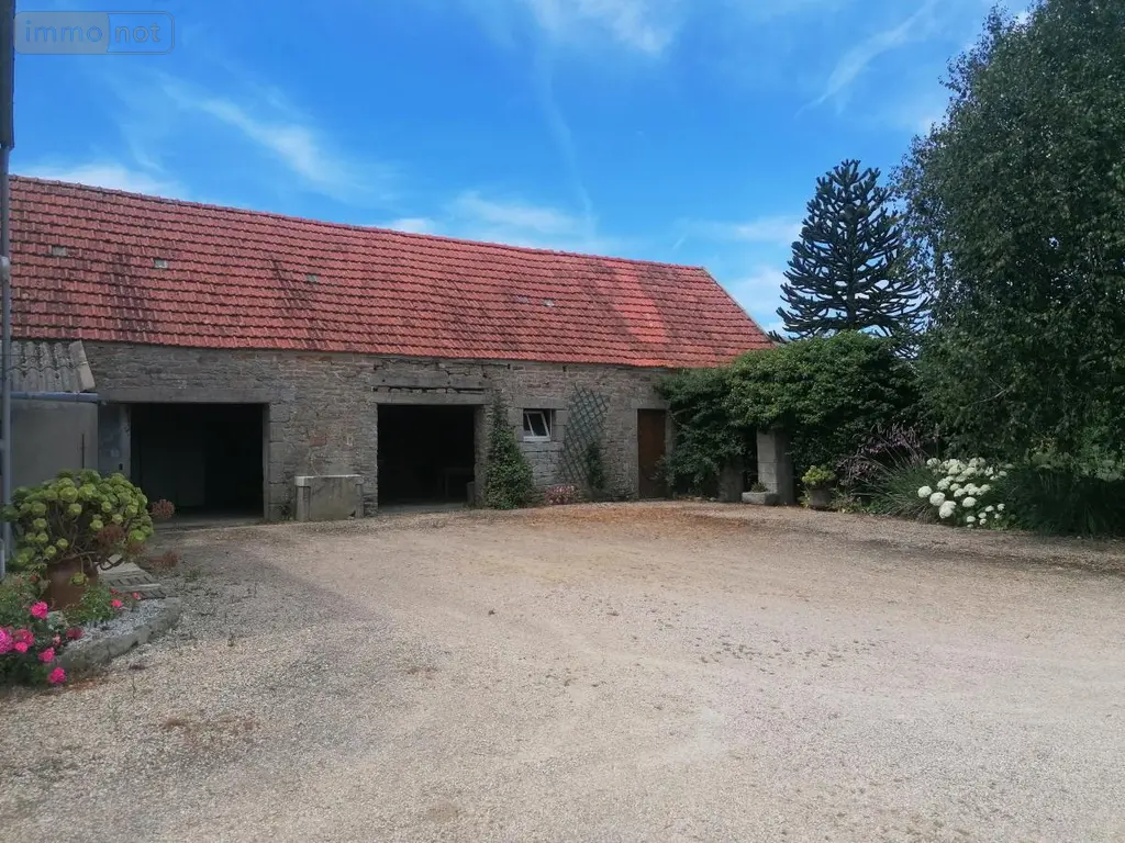 Maison a vendre Cléder 29233 Finistère 29 138 m2 7 pièces 312600 euros 29101-1692 015