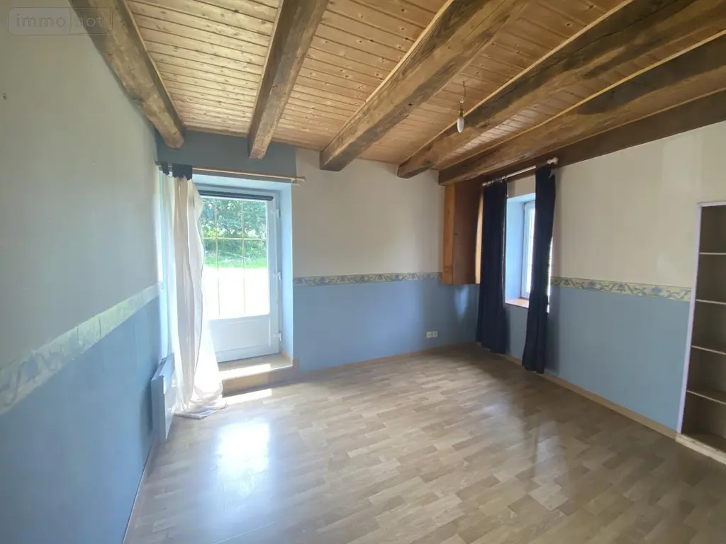 Maison a vendre Crédin 56580 Morbihan 56 107 m2 131625 euros 22110-2328 005