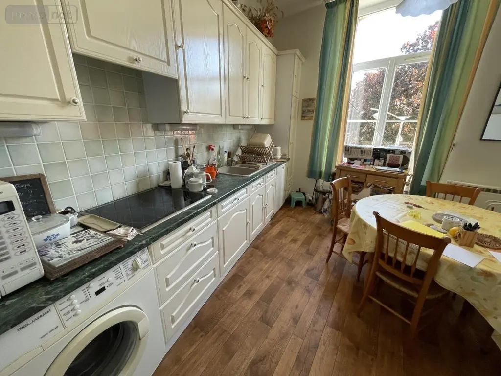 Maison a vendre Paimpol 22500 Côtes-d'Armor 22 134 m2 7 pièces 384750 euros 22023-3546 006