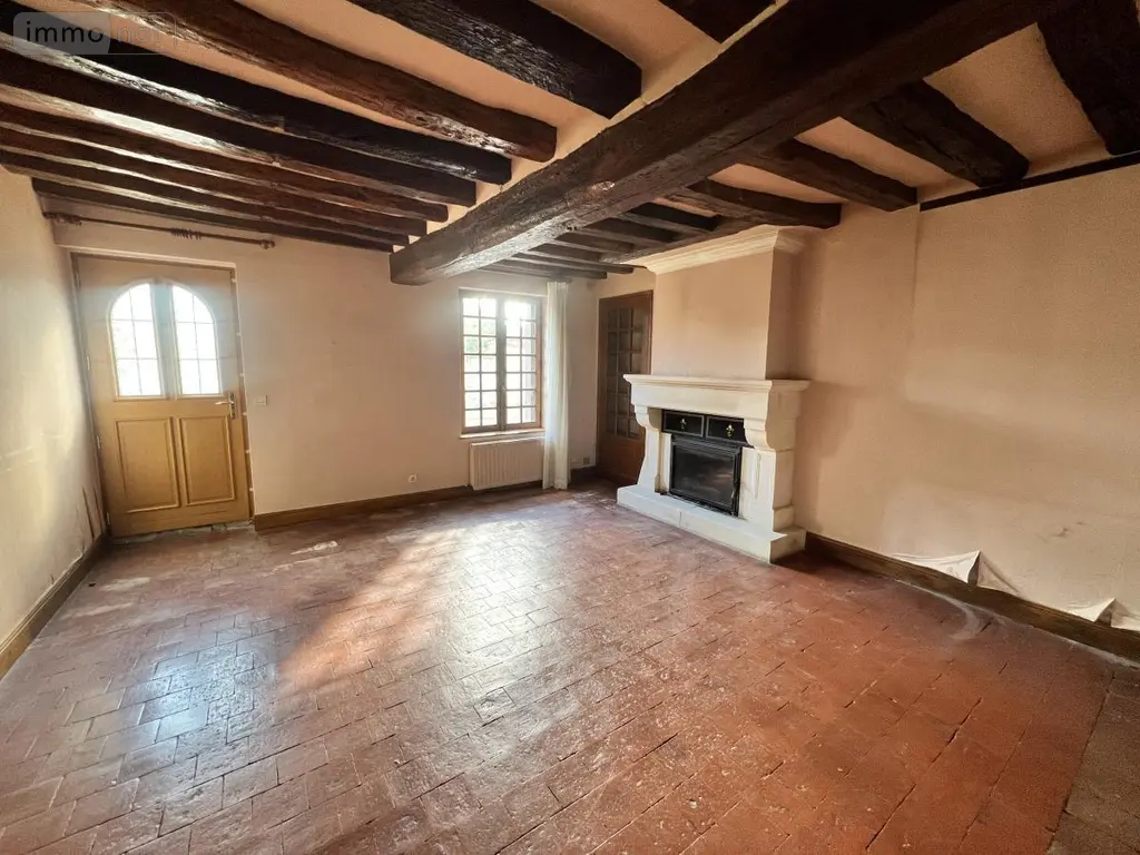 Maison a vendre Meusnes 41130 Loir-et-Cher 41 220 m2 6 pièces 159000 euros 41033-1837 005