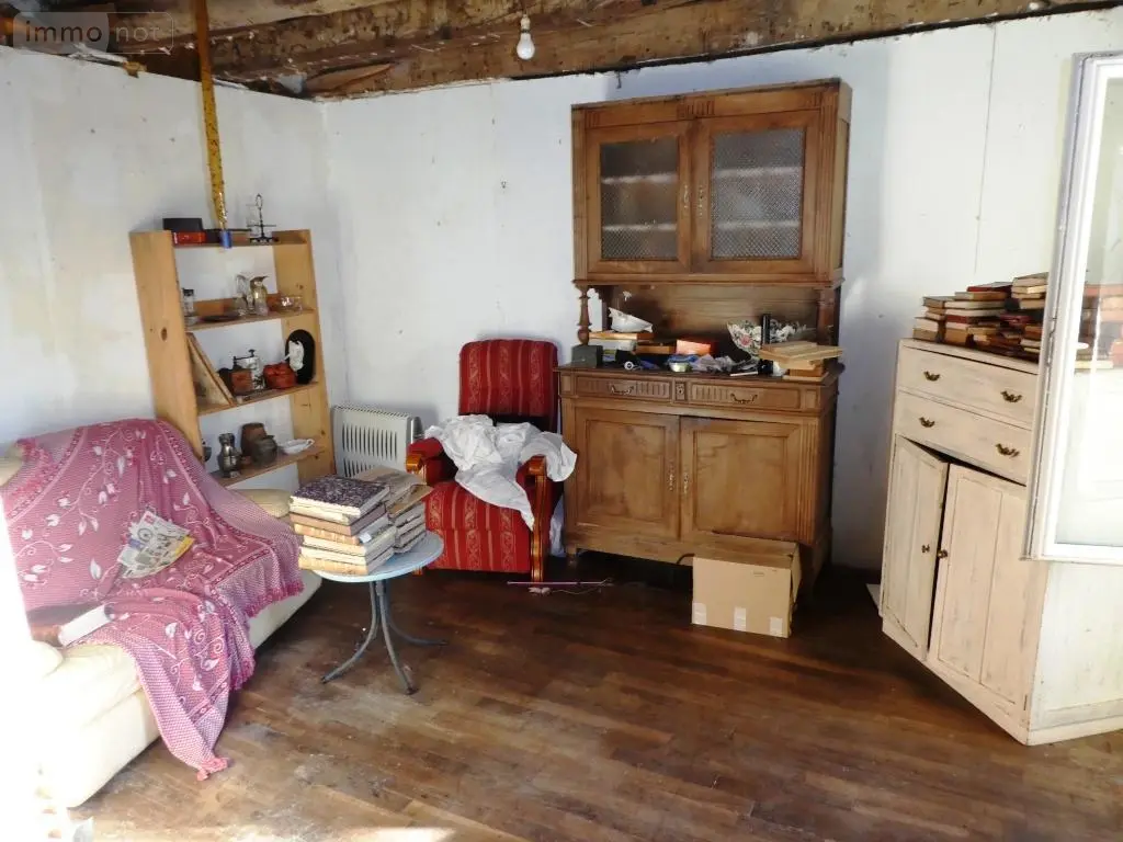 Maison a vendre Silfiac 56480 Morbihan 56 90 m2 6 pièces 69180 euros 56075-2524 007