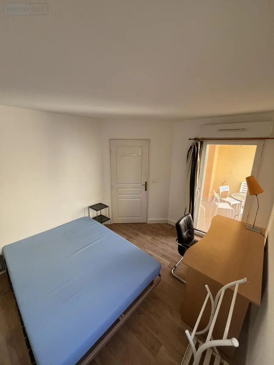 Appartement a vendre Montpellier 34000 Hérault 34 43 m2 2 pièces 189000 euros 34094-315 004