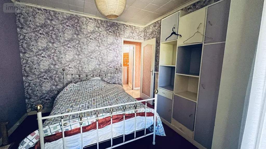 Maison a vendre Tours 37000 Indre-et-Loire 37 81 m2 4 pièces 230350 euros 37072-672 009