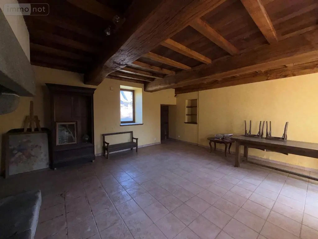 Maison a vendre Epiniac 35120 Ille-et-Vilaine 35 186 m2 6 pièces 173520 euros 35130-3839 014