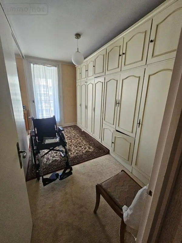 Appartement a vendre Lille 59000 Nord 59 82 m2 4 pièces 273000 euros 59007-1949 008