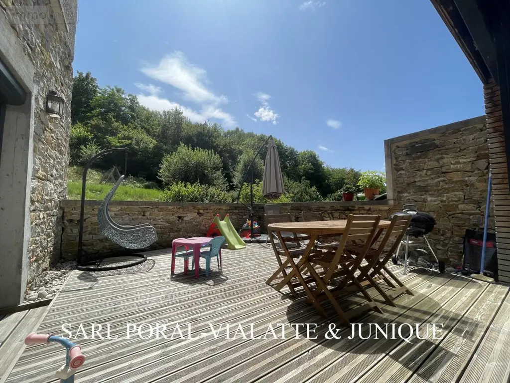 Location maison Ambérieu-en-Bugey 01500 Ain 01 95 m2 4 pièces 1000 euros 01031-L734 002