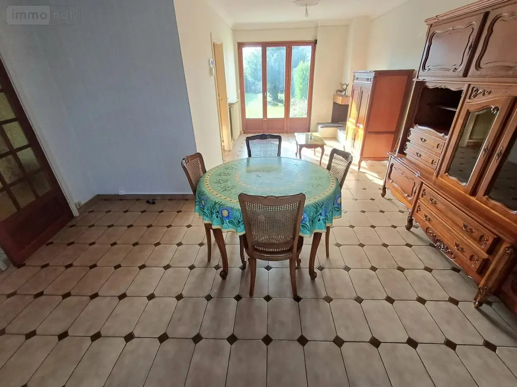 Maison a vendre Amiens 80090 Somme 80 84 m2 4 pièces 176630 euros 80011-5542 002