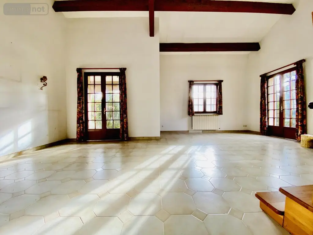 Maison a vendre Sète 34200 Hérault 34 105 m2 3 pièces 349900 euros 34012-792 005