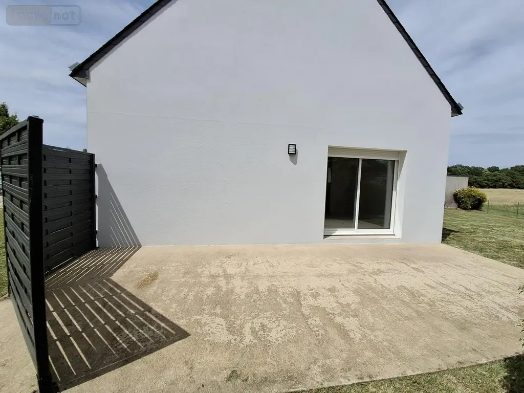 Maison a vendre Le Sourn 56300 Morbihan 56 85 m2 4 pièces 208512 euros 56062-2328 018