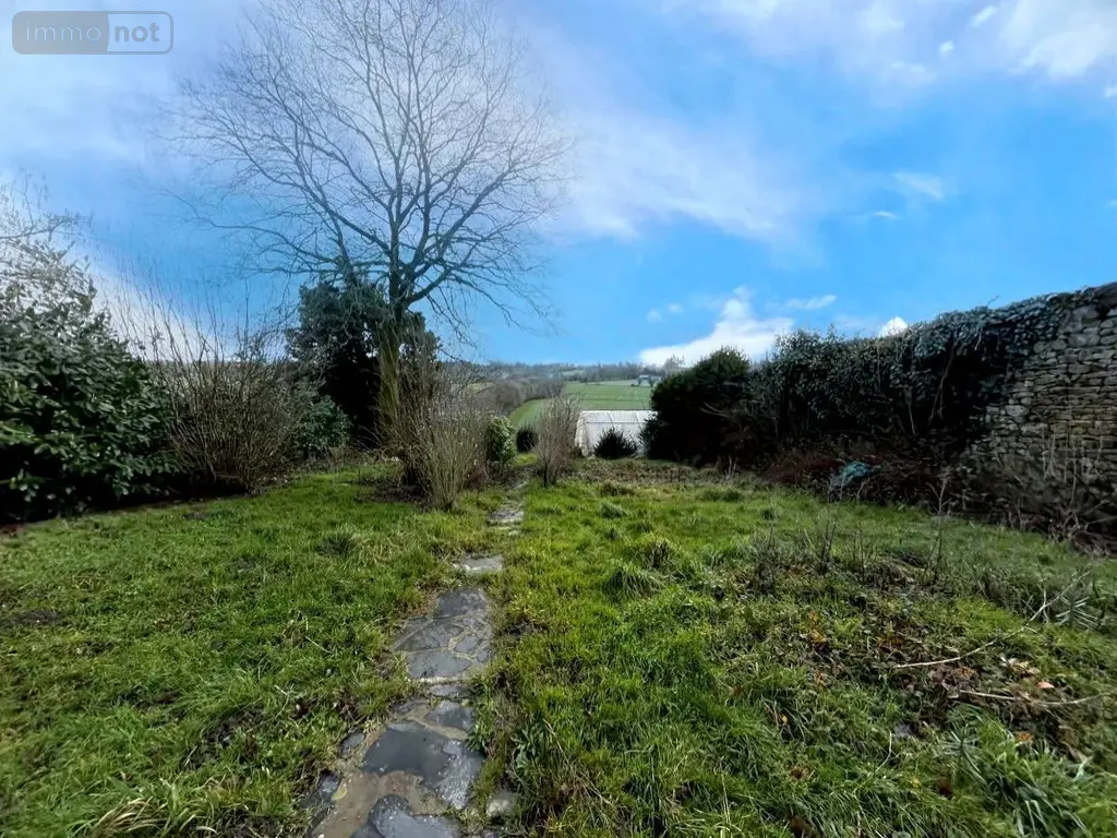 Maison a vendre Bécherel 35190 Ille-et-Vilaine 35 110 m2 5 pièces 188640 euros 35024-1340 006