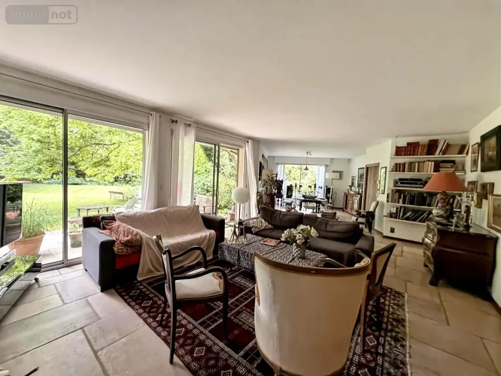 Maison a vendre Saint-Fuscien 80680 Somme 80 242 m2 8 pièces 1029000 euros 80004-1278 004