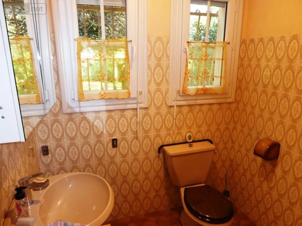 Maison a vendre Saint-Caradec-Trégomel 56540 Morbihan 56 138 m2 6 pièces 262500 euros 56075-2465 030