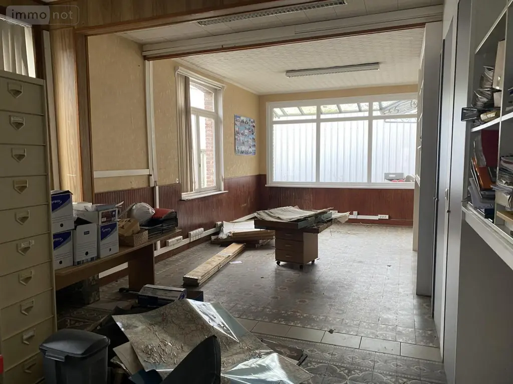 Immeuble de rapport a vendre Inchy-en-Artois 62860 Pas-de-Calais 62 225 m2 387800 euros 59098-11900 003