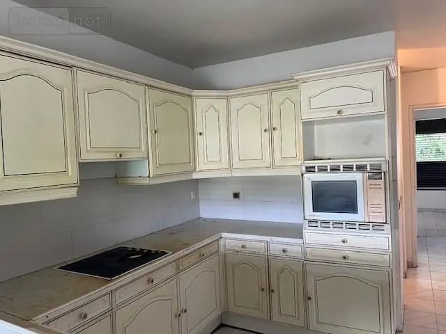 Appartement a vendre Fort-de-France 97200 Martinique 972 80 m2 4 pièces 180000 euros 97204-326 004