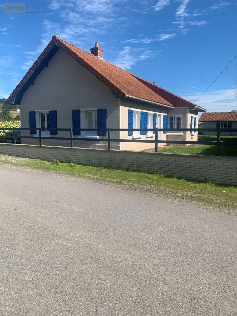 Location maison Clerques 62890 Pas-de-Calais 62 97 m2 770 euros 62098-L486 001