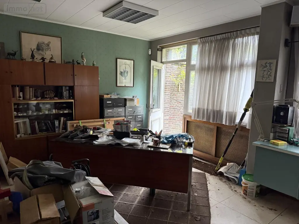 Maison a vendre Douai 59500 Nord 59 482 m2 18 pièces 419200 euros 59191-6130 014