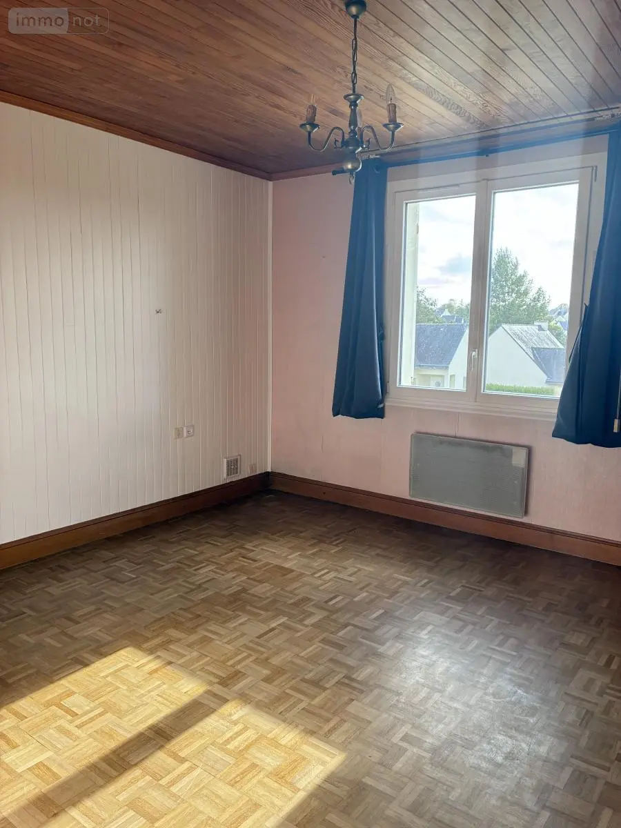 Maison a vendre Plouédern 29800 Finistère 29 120 m2 5 pièces 243550 euros 29039-1518 005