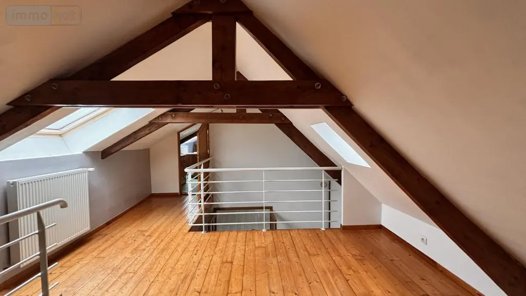 Maison a vendre Saint-Inglevert 62250 Pas-de-Calais 62 190 m2 8 pièces 283500 euros 62055-3962 006