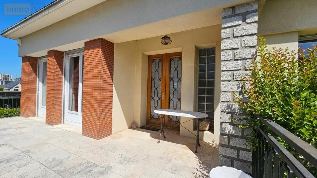 Maison a vendre Vendôme 41100 Loir-et-Cher 41 153 m2 7 pièces 234814 euros 41050-2801 011
