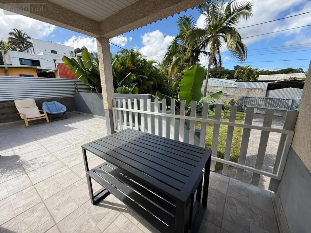 Maison a vendre Saint-Pierre 97432 La Réunion 974 72 m2 4 pièces 288750 euros 97410-738 003