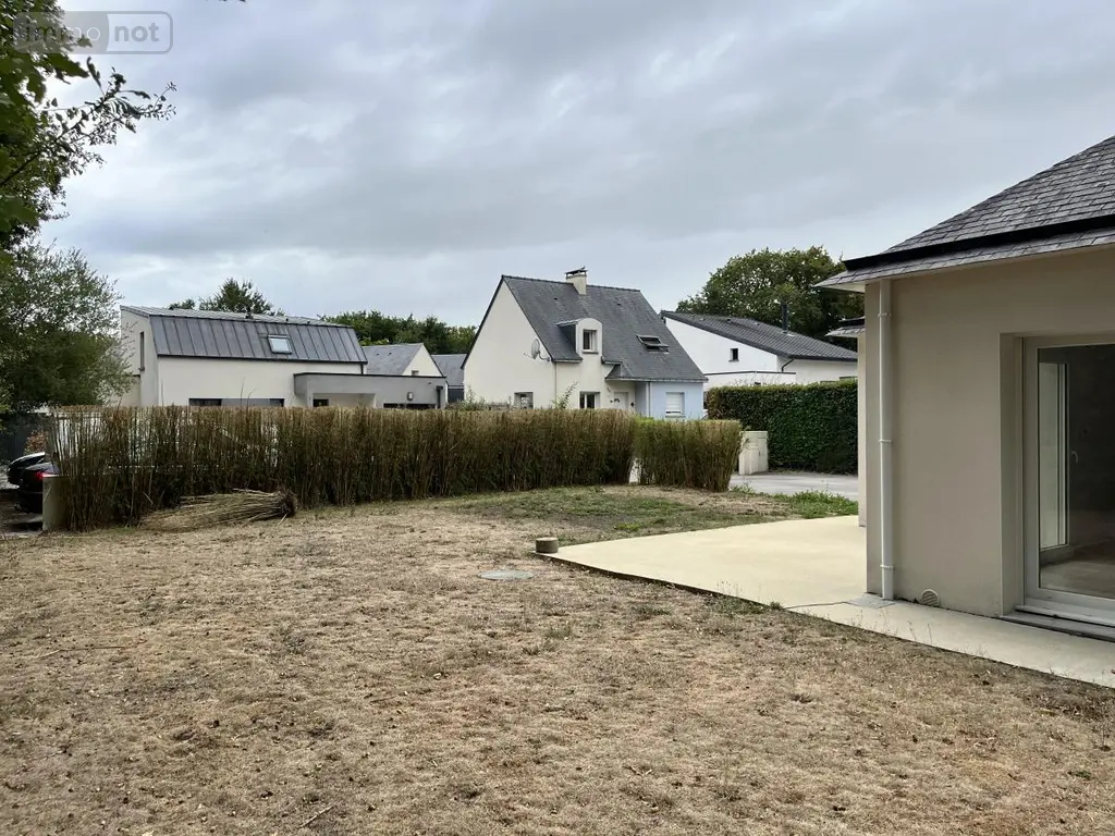 Maison a vendre La Trinité-Surzur 56190 Morbihan 56 85 m2 5 pièces 343200 euros 56016-687 004