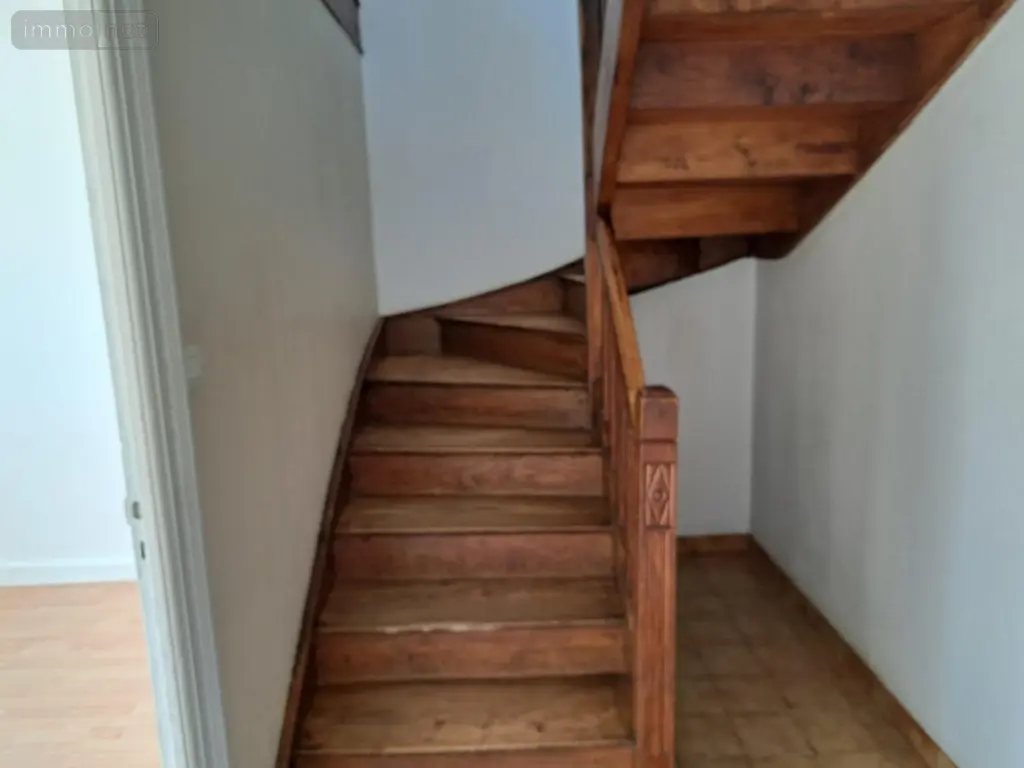 Maison a vendre Squiffiec 22200 Côtes-d'Armor 22 110 m2 5 pièces 193100 euros 22102-2053 005